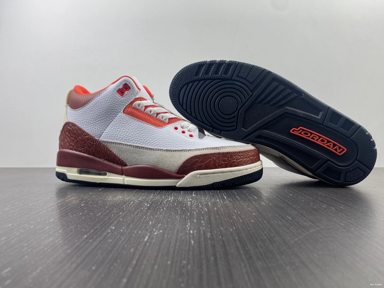 Jordan 3 